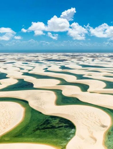 Lençóis Maranhenses