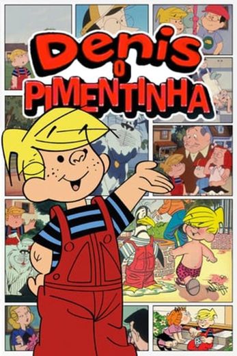 Dennis the Menace