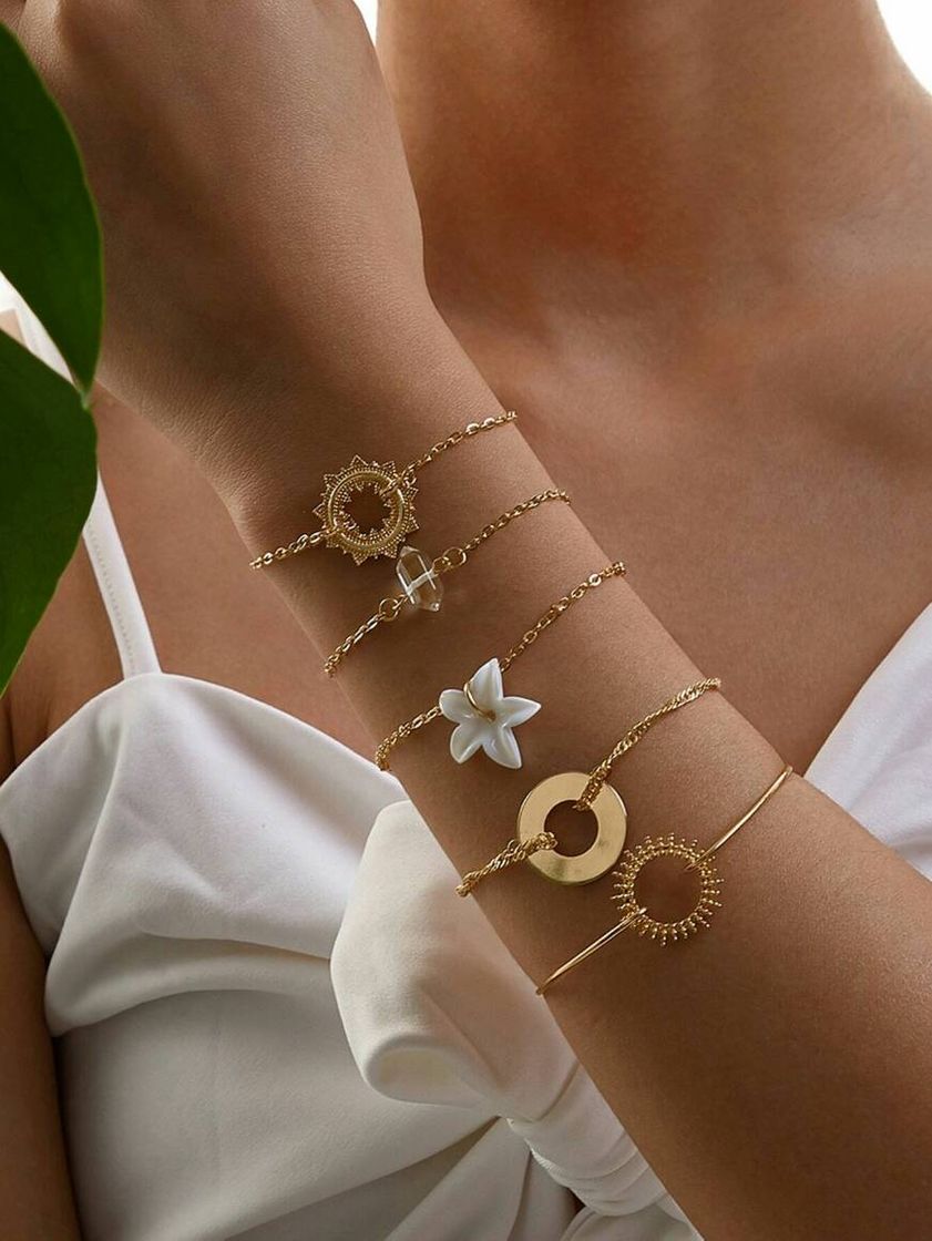 Moda Pulseras