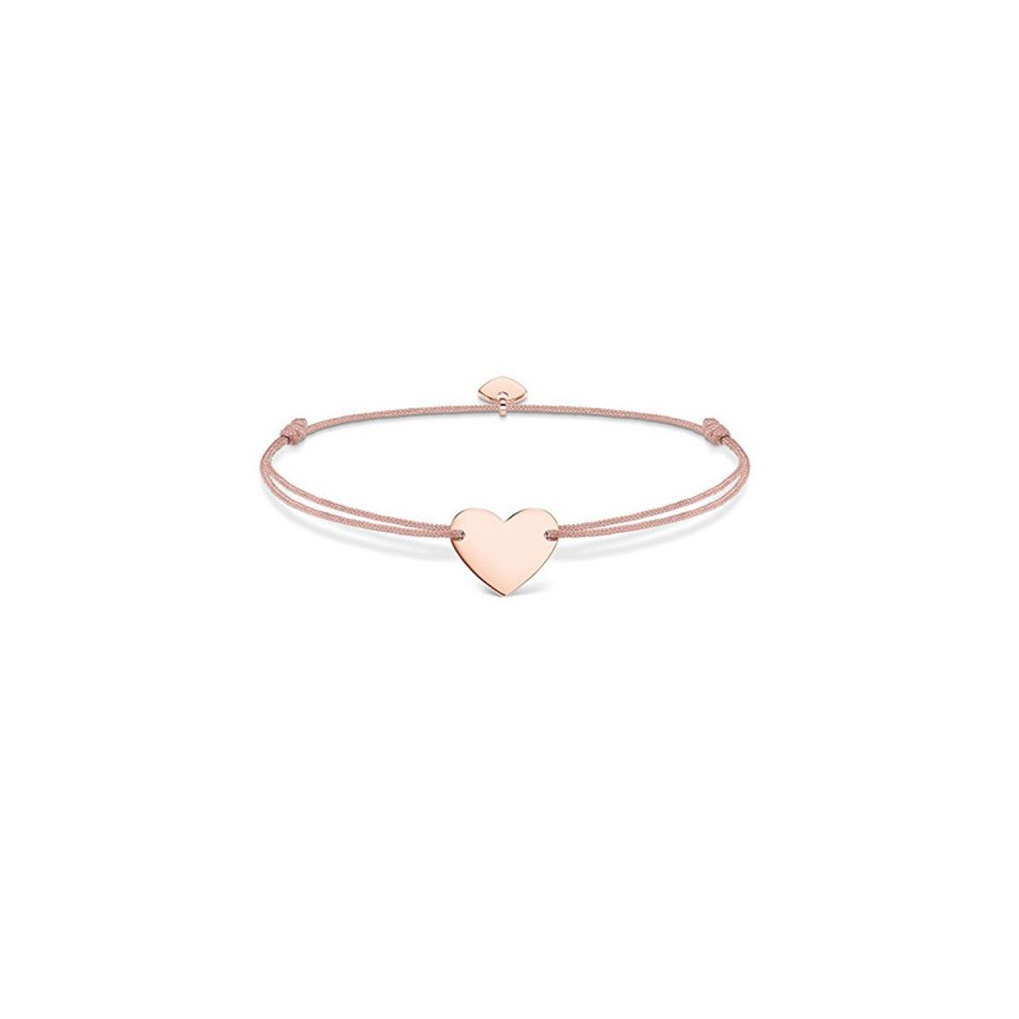 Fashion Thomas Sabo Pulsera de mujer plata LS005-597-19-L20v