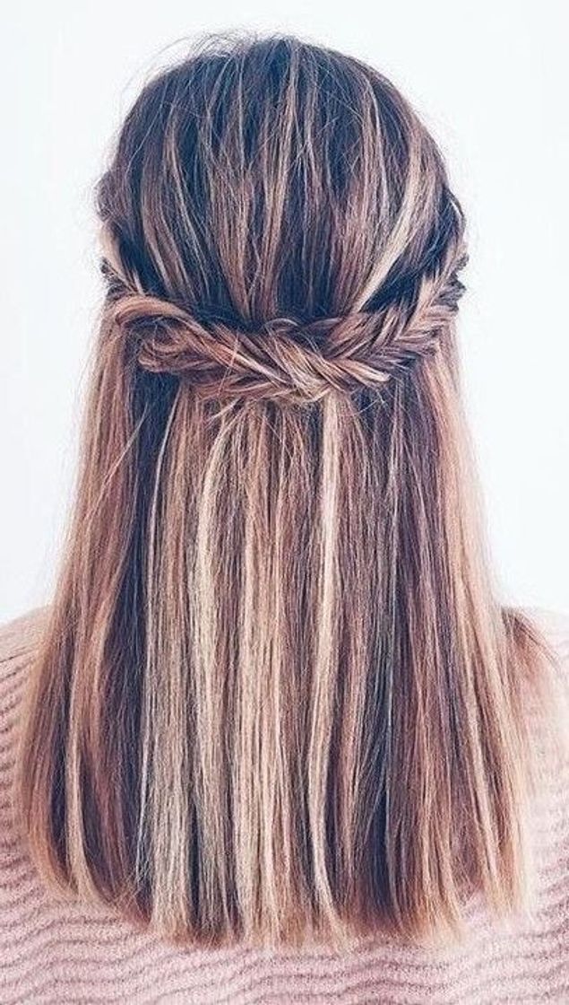 Moda Hairstyle 