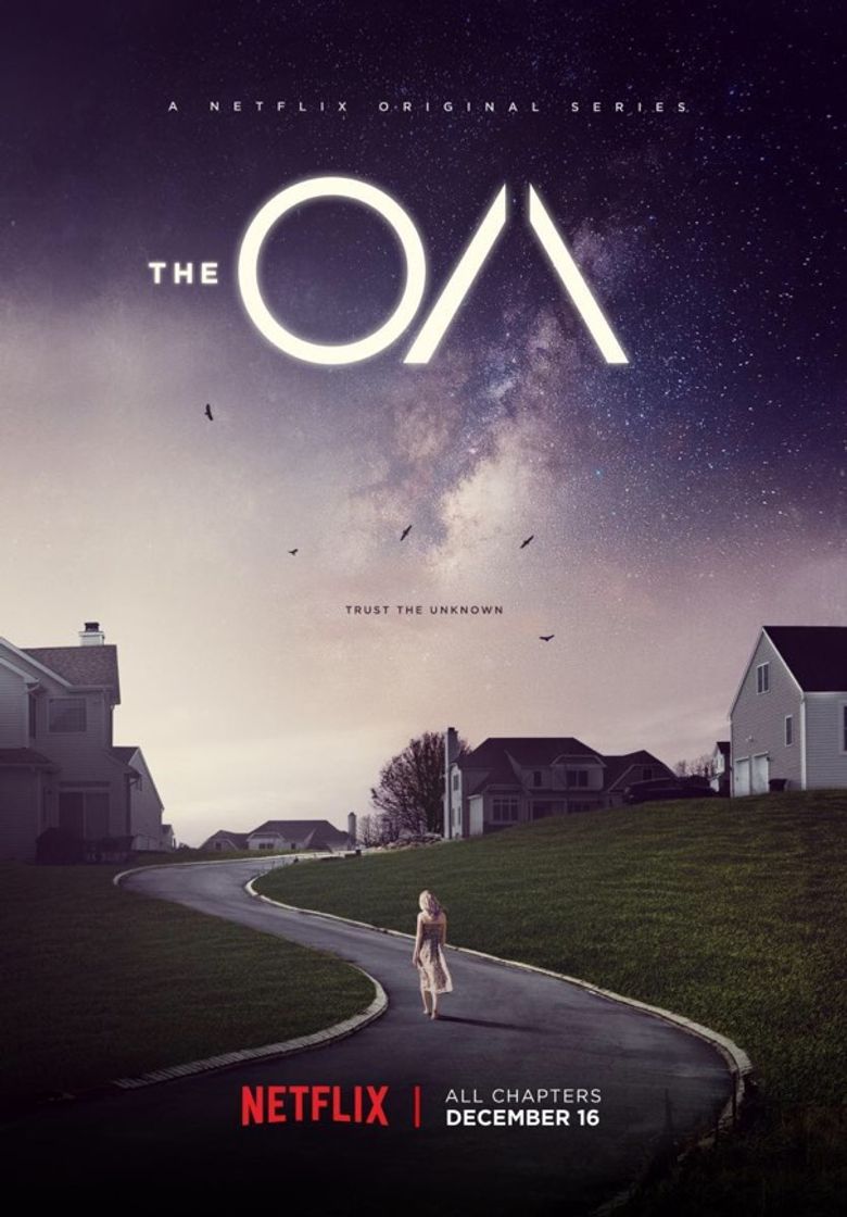 OA