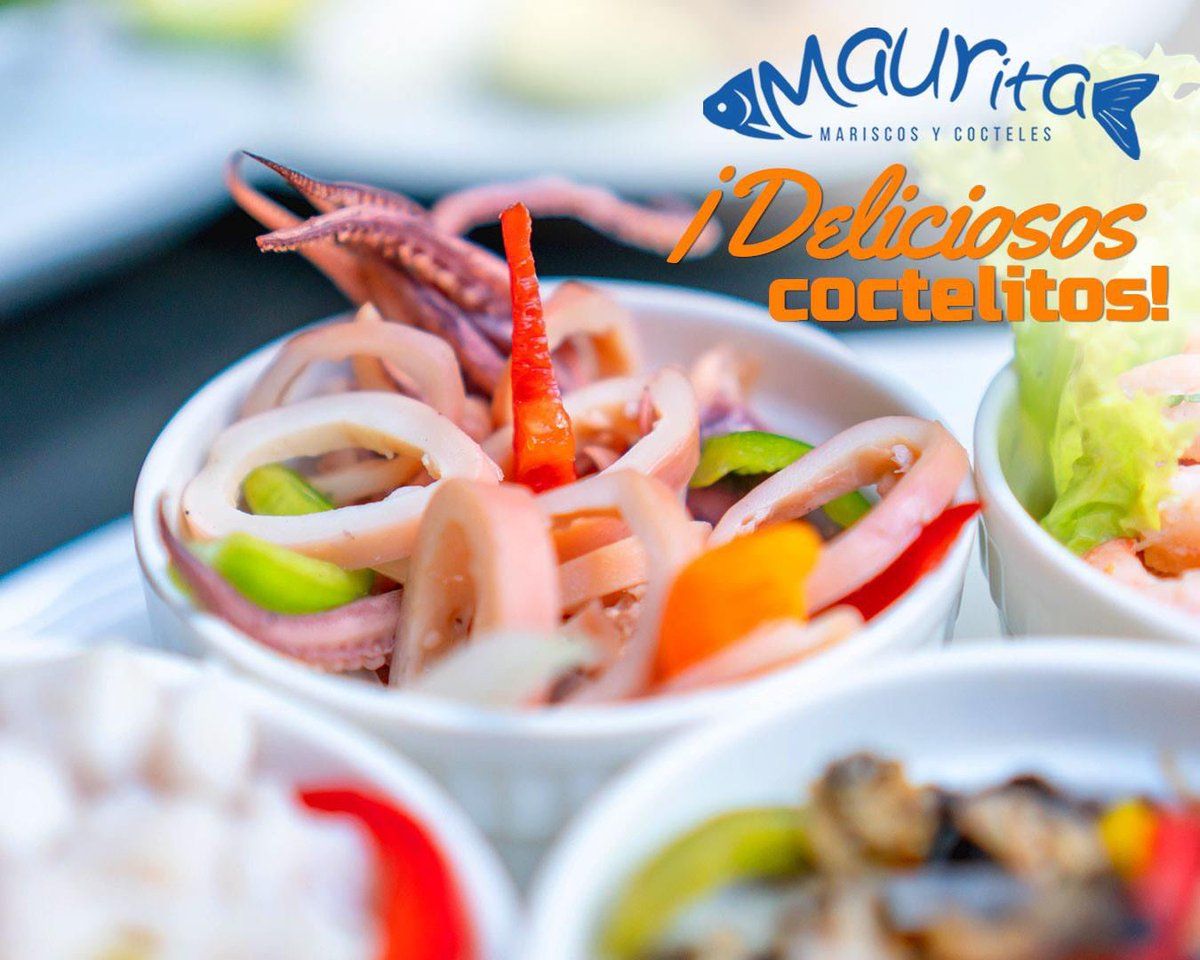 Restaurantes Maurita - Mariscos y Cocteles