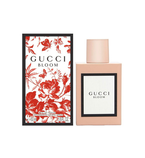 Gucci Bloom perfume 50ml
