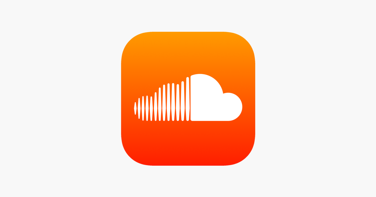 Apps Soundcloud