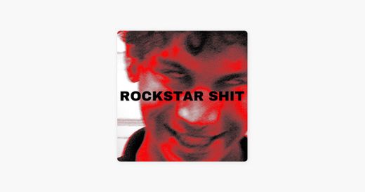 Rockstar Shit