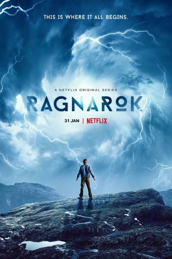 Ragnarök