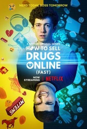 How To Sell Drugs Online (fast)