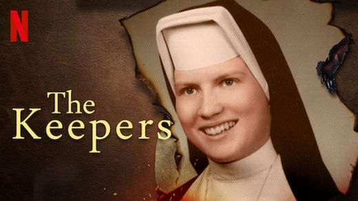 The Keepers