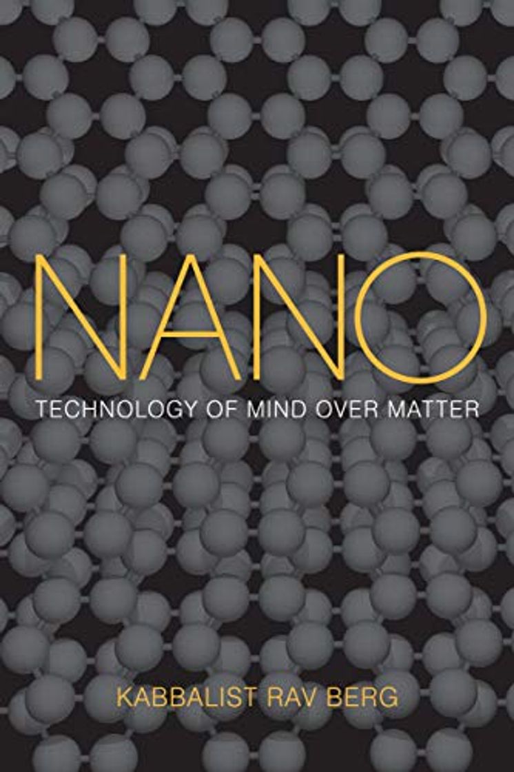 Books Nano: Technology of Mind over Matter