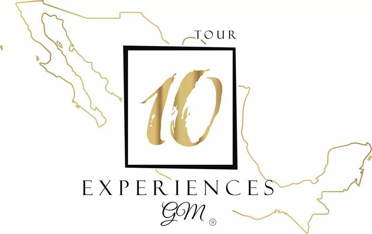 Place 10 Experiences Tour