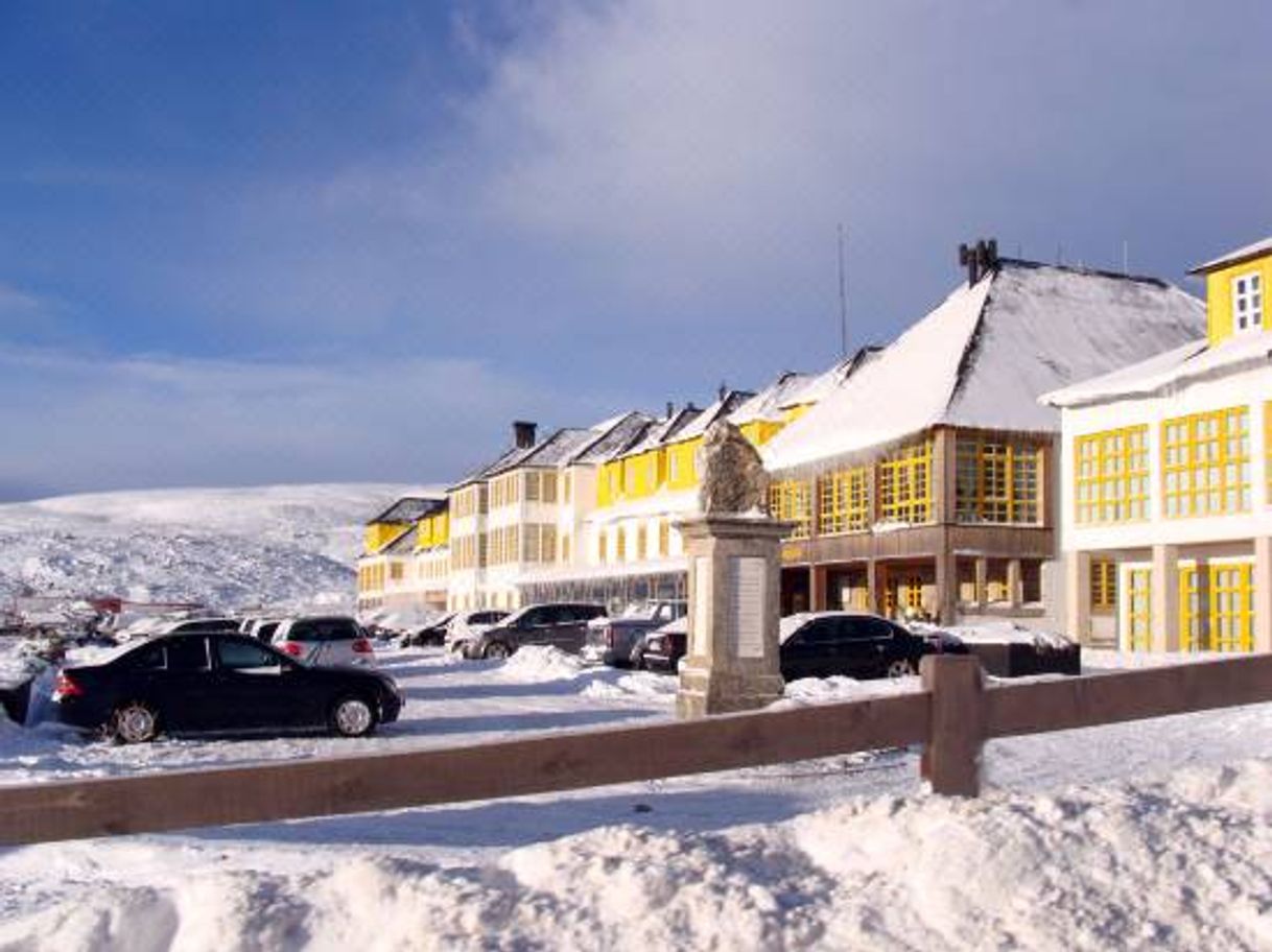 Place Luna Hotel Serra da Estrela