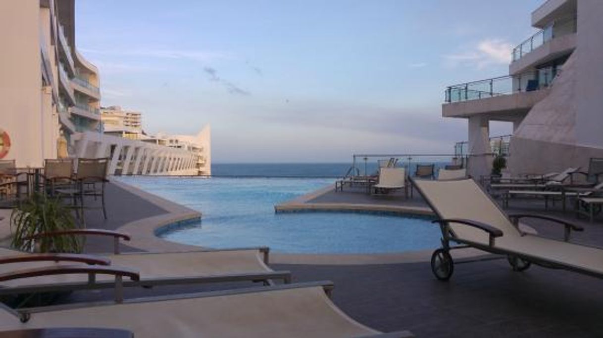 Place Sesimbra Hotel & Spa