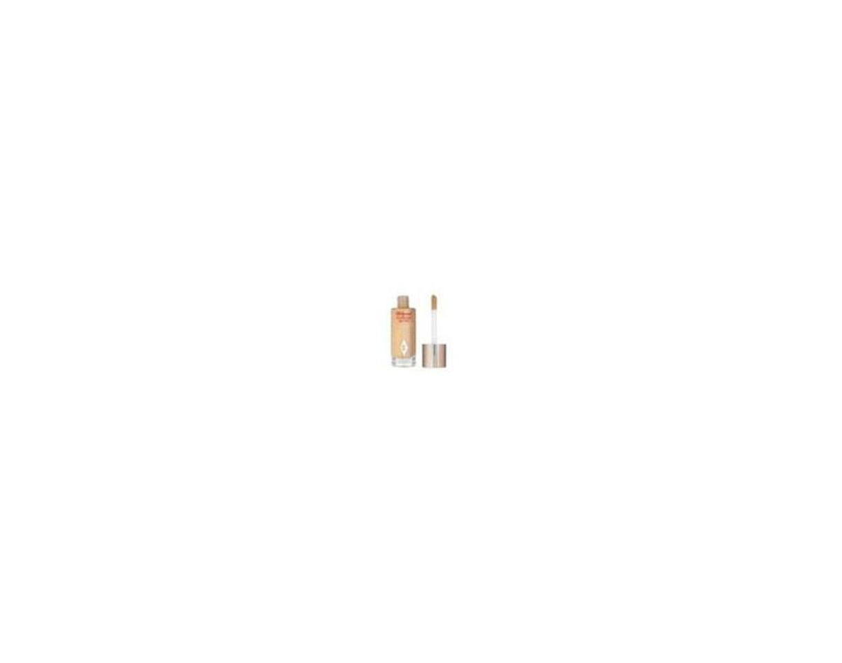 Social Exclusivo filtro de Charlotte Tilbury Hollywood impecable
