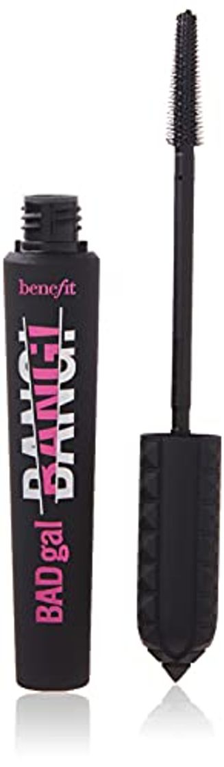 Belleza Benefit Bad Gal Bang; mascara #Black 8