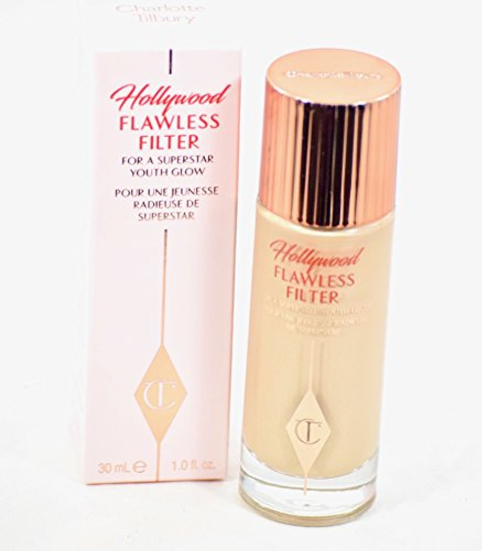 Beauty Charlotte Tilbury Hollywood Flawless Filter 30ml