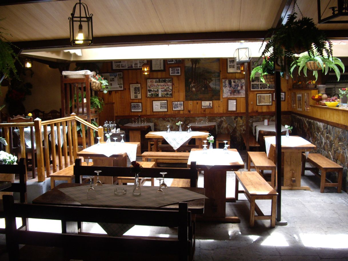 Restaurants Patio Canario La Laguna