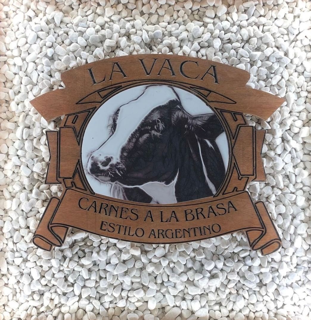 Restaurants La Vaca
