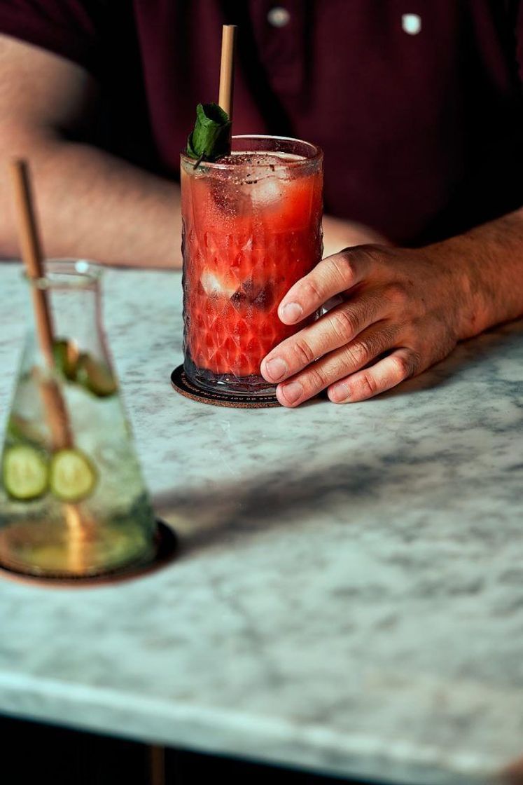 Restaurants Gatsby Coctelería | Cocteles y Combinados