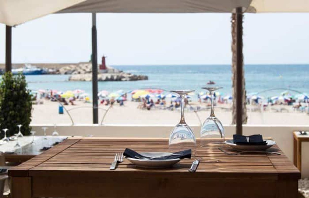 Restaurants Taverna Valenciana El Pòsit