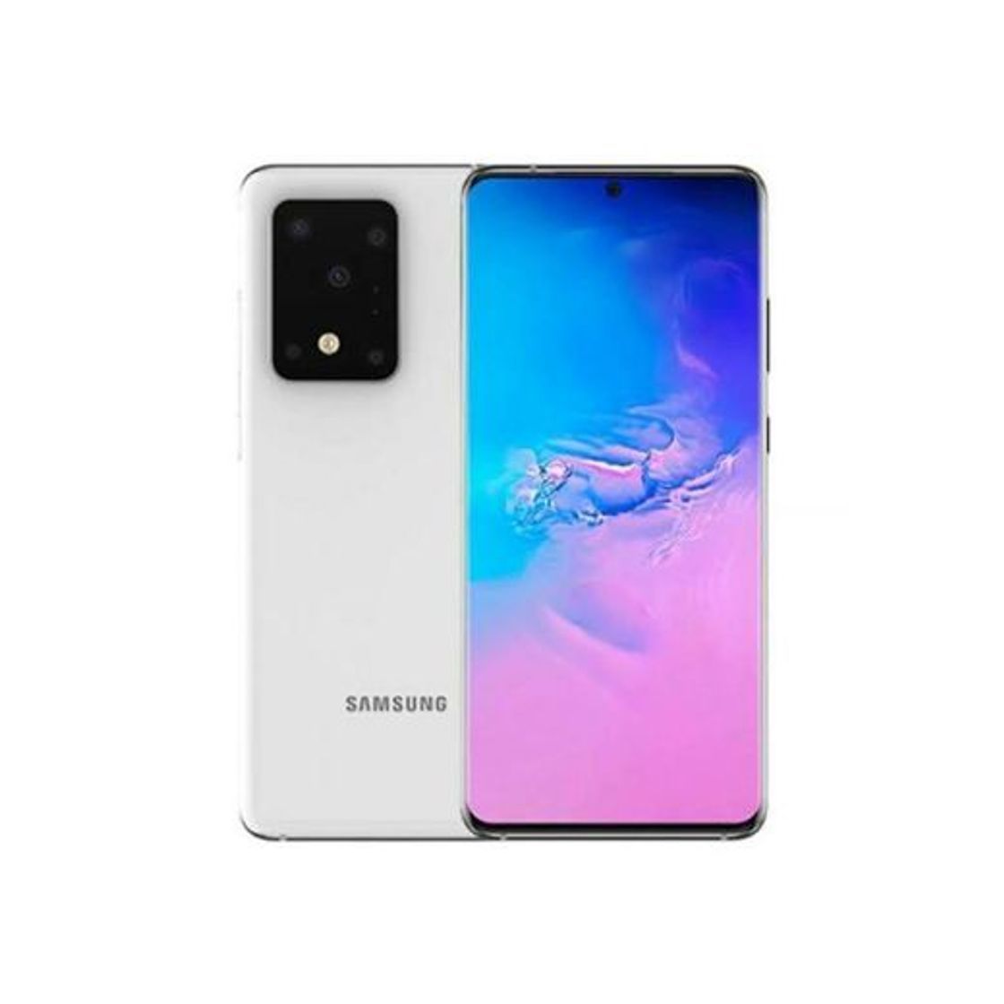 Electrónica Samsung Galaxy M30s - Smartphone de 6.4"