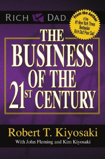 El Negocio del Siglo 21 / The Business of the 21st Century