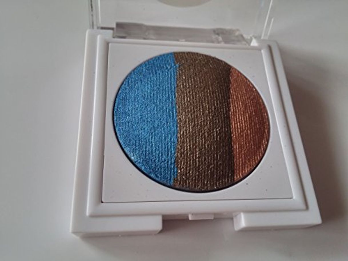Social Trío de sombra de ojos marykay at play Out of the Blue Mary Kay