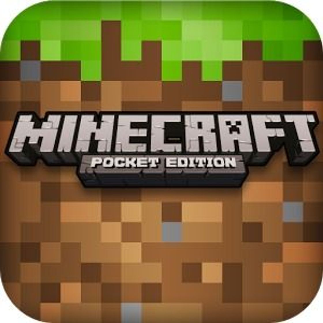 Videojuegos Minecraft: Pocket Edition