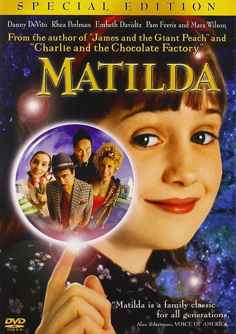 Movie Matilda