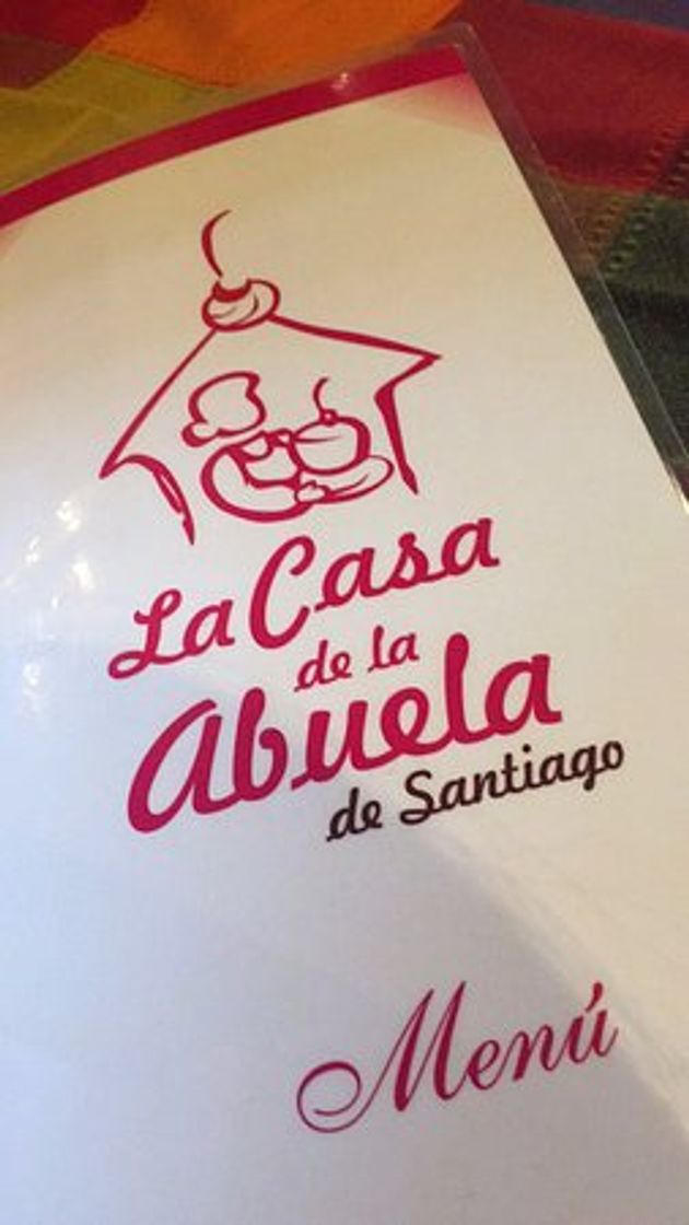 Restaurants La Casa de la Abuela