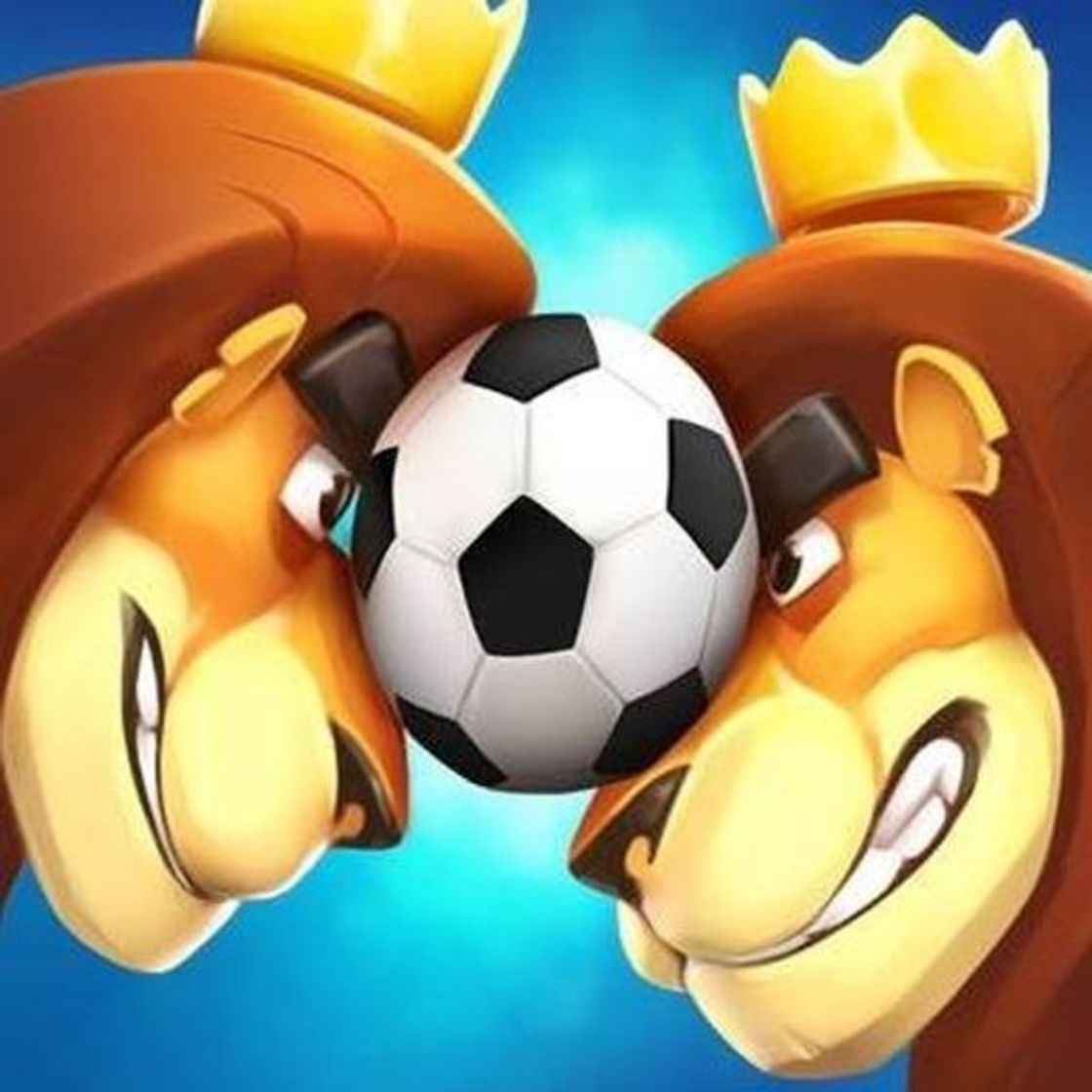 Videogames Rumble Stars Soccer