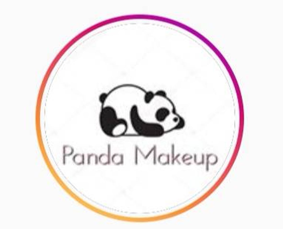 Producto Panda Makeup