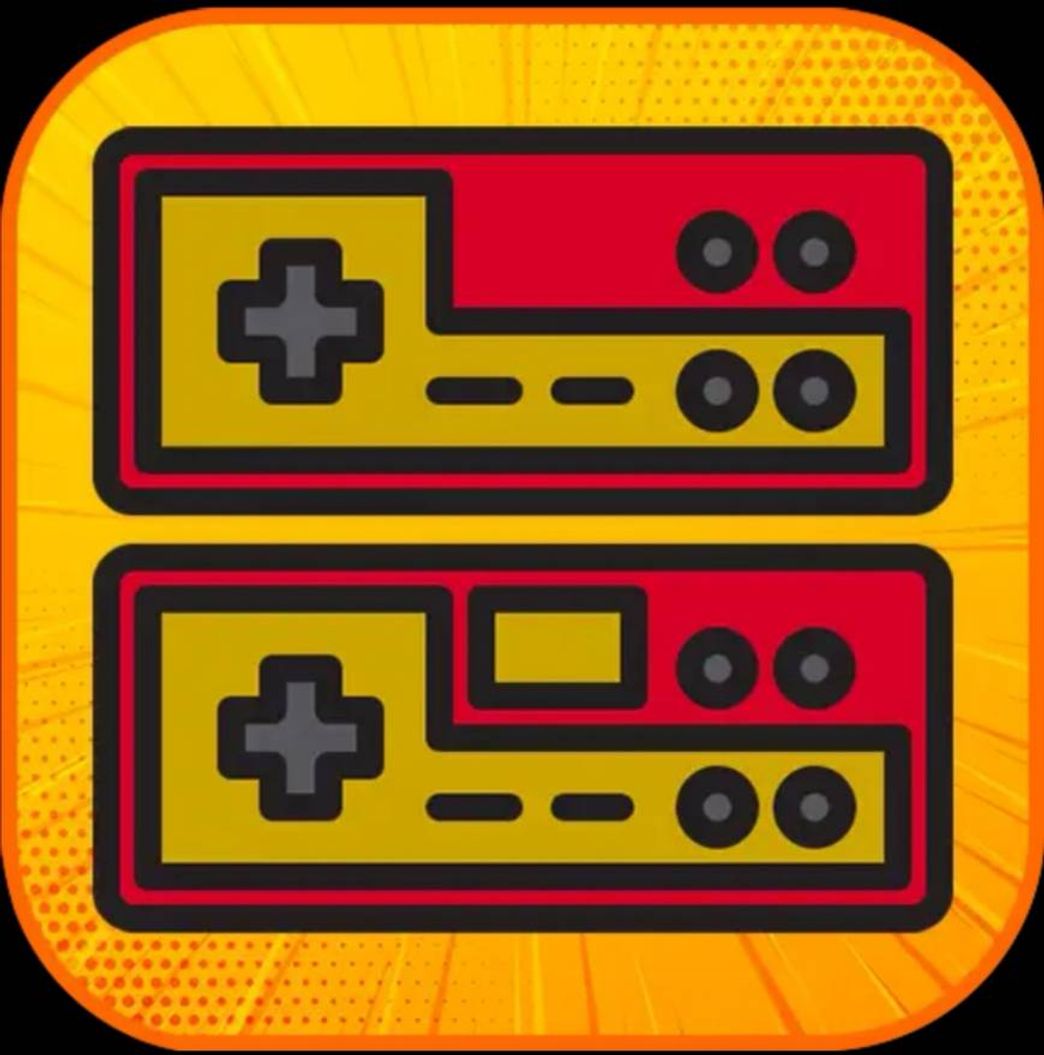 Social RetroNES Emulator : Classic Retro Games