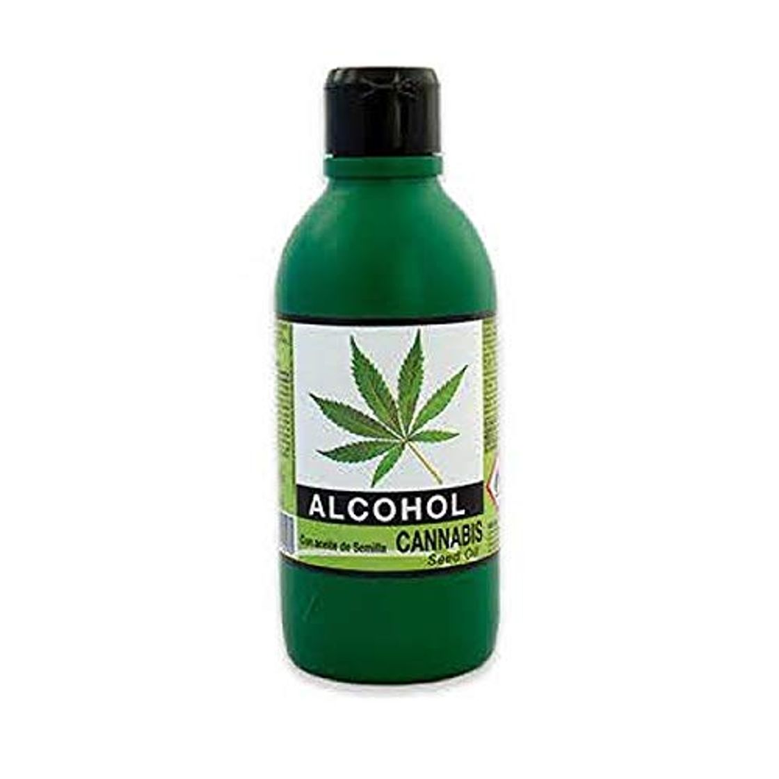 Products ALCOHOL CANNABIS 250 ML