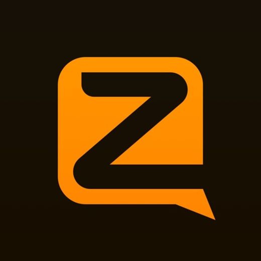 Zello Walkie Talkie