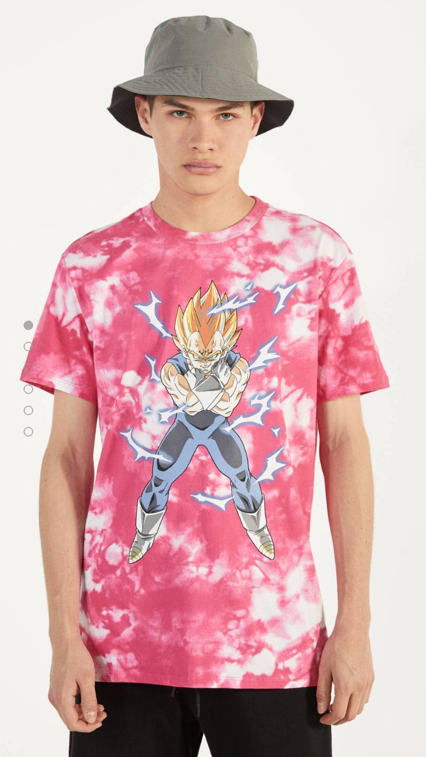 camisetota
