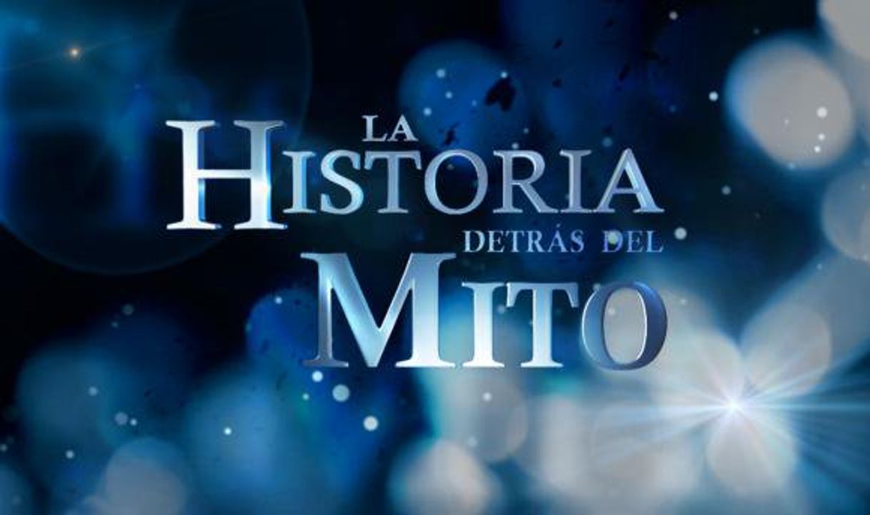 Serie la historia detras del mito