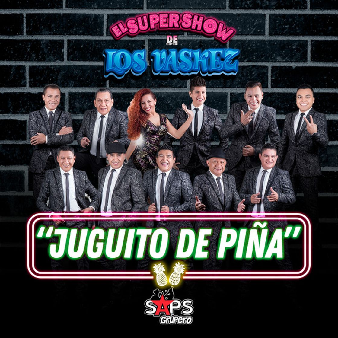 Music Juguito de Piña