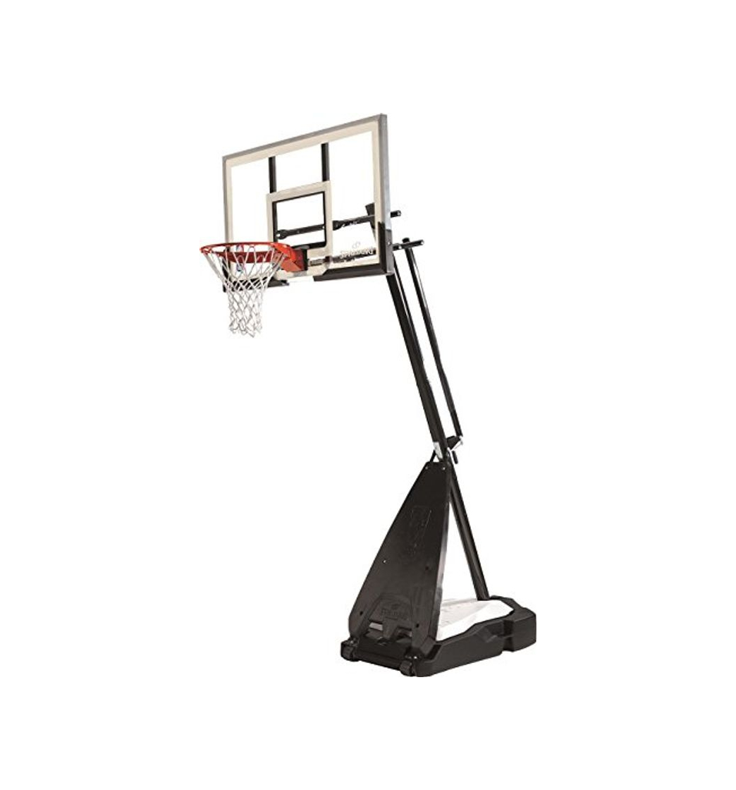 Products Spalding NBA Ultimate Hybrid Portable