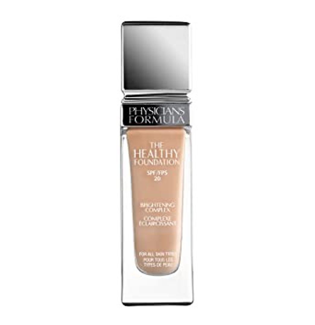 Social Base de Physicians Formula 