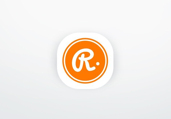 App Retrica-Los filtros originales