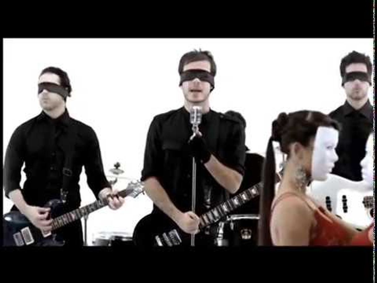 Canción Procedimientos para Llegar a un Común Acuerdo