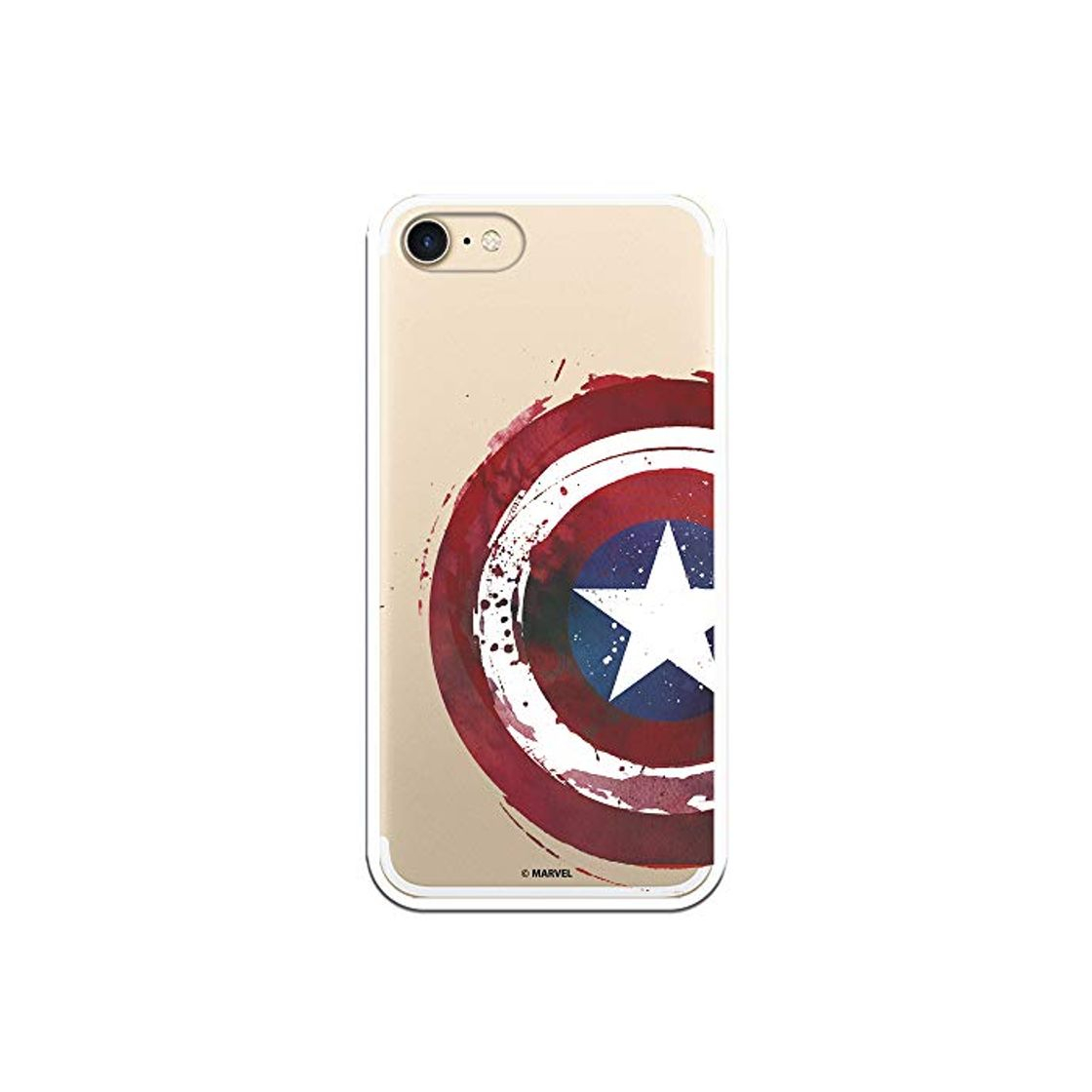 Product Funda para iPhone 7 - iPhone 8 - iPhone SE 2020 Oficial