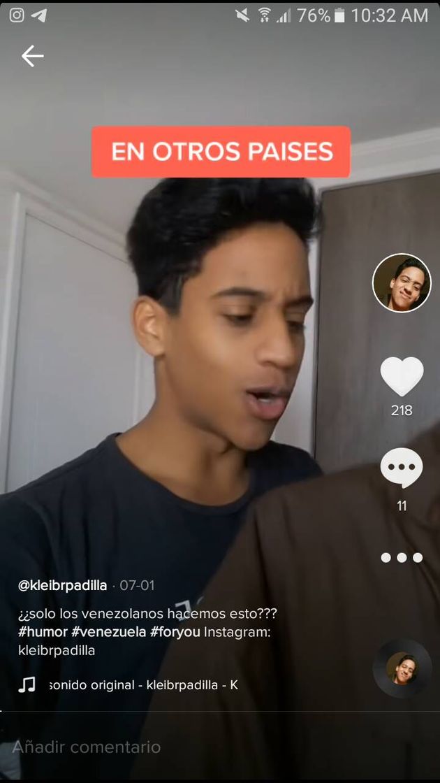 Social COSAS CARAS EN OTROS PAISES VS EN VENEZUELA😂