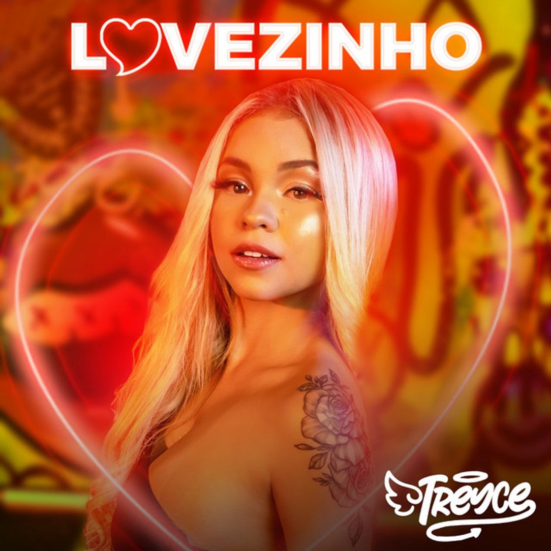 Canción Lovezinho