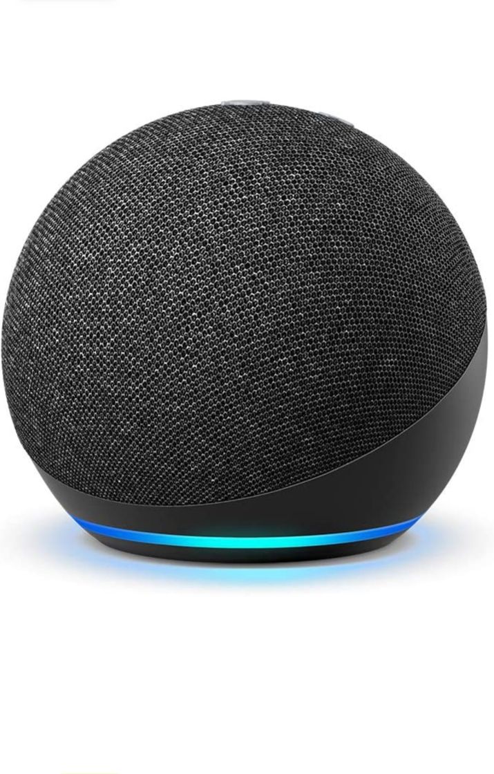 Producto Echo Dot