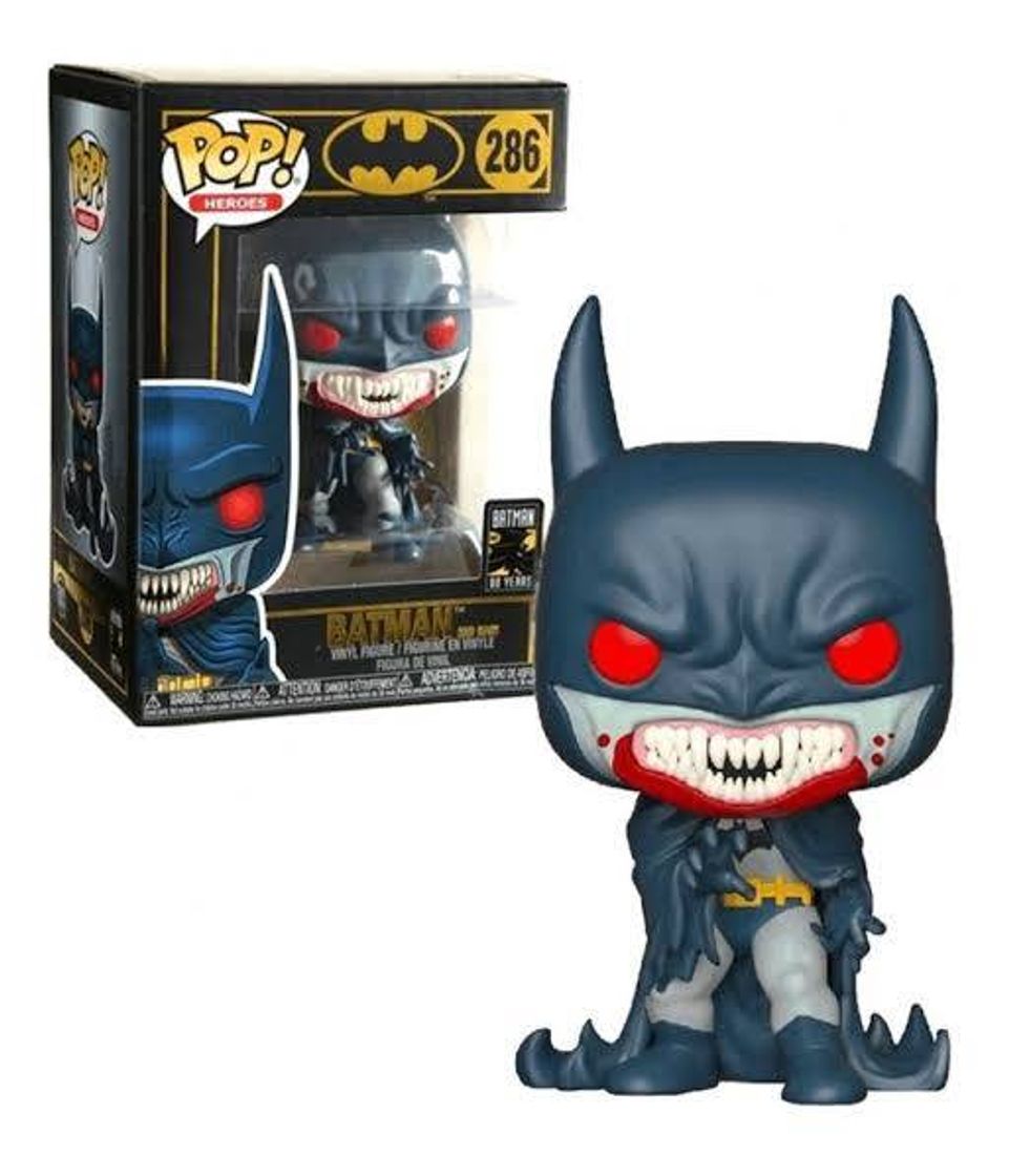 Producto Funko pop Batman