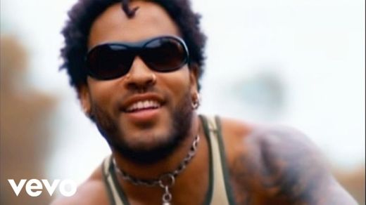 Lenny Kravitz - I Belong To You (Official Music Video) - YouTube