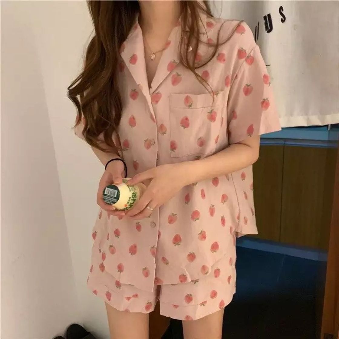 Moda Pijama AliExpress 