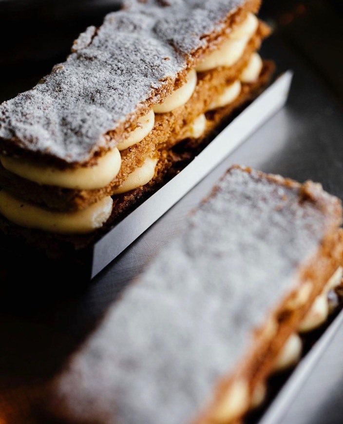 Restaurants Pastelería la Princesa